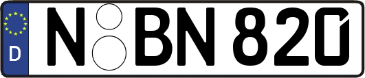 N-BN820