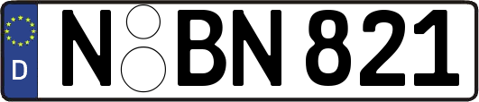 N-BN821