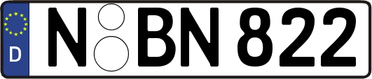 N-BN822