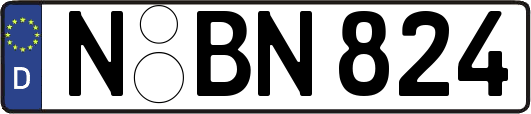 N-BN824