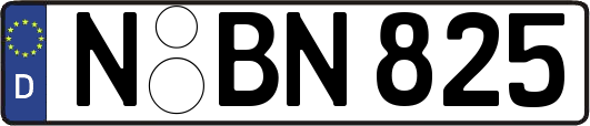 N-BN825