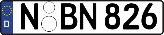 N-BN826