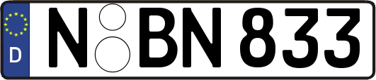 N-BN833