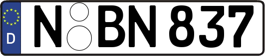 N-BN837