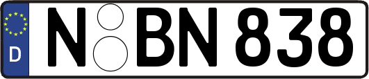 N-BN838