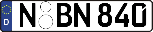 N-BN840