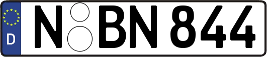 N-BN844