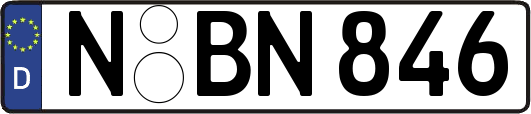 N-BN846