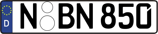 N-BN850