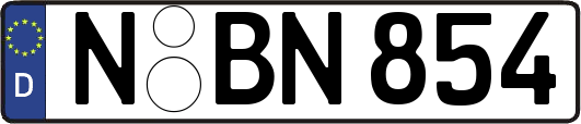 N-BN854