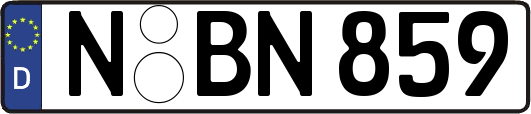 N-BN859