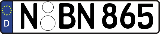N-BN865