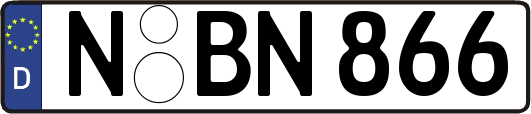 N-BN866