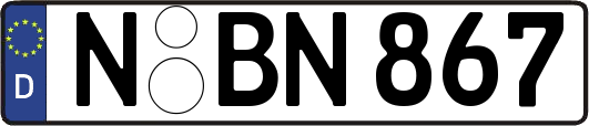N-BN867