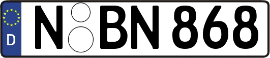 N-BN868