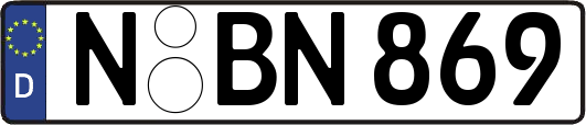 N-BN869