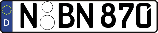 N-BN870