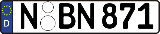 N-BN871