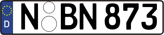 N-BN873
