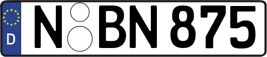 N-BN875