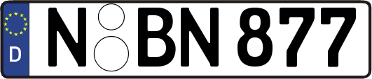 N-BN877