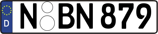 N-BN879
