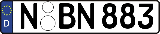 N-BN883