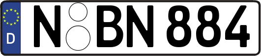N-BN884