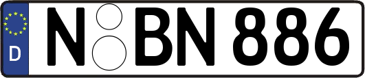 N-BN886