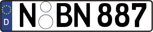 N-BN887