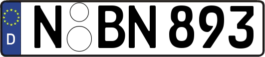 N-BN893