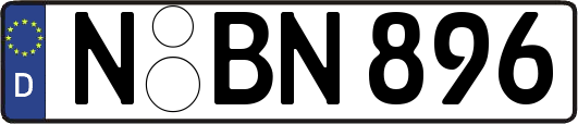 N-BN896