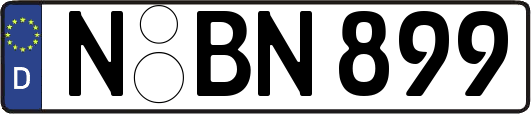 N-BN899