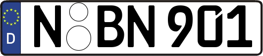 N-BN901