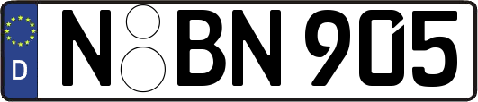 N-BN905