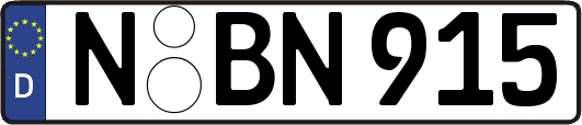 N-BN915
