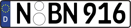 N-BN916