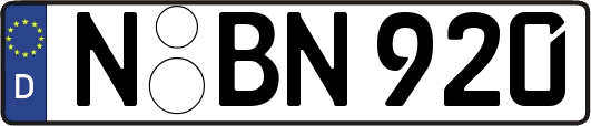 N-BN920