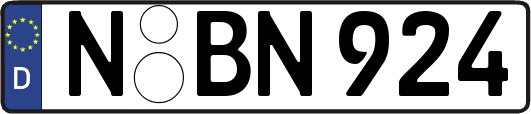 N-BN924