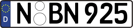 N-BN925