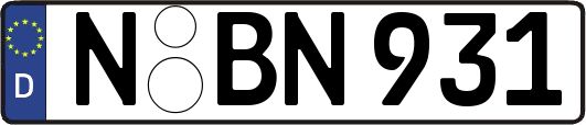 N-BN931