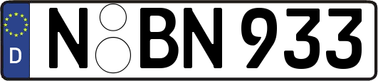 N-BN933
