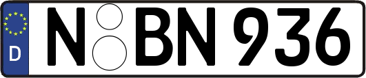 N-BN936