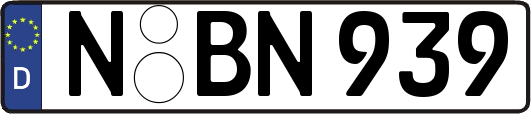 N-BN939