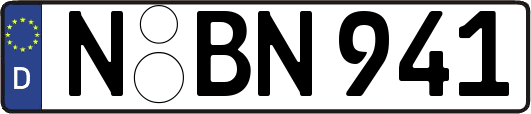 N-BN941