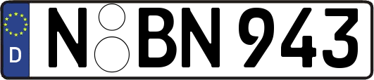 N-BN943