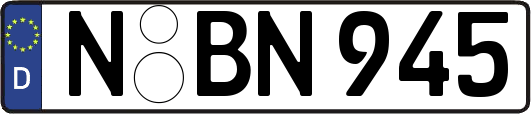 N-BN945