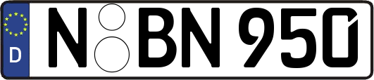 N-BN950