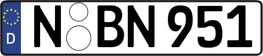 N-BN951