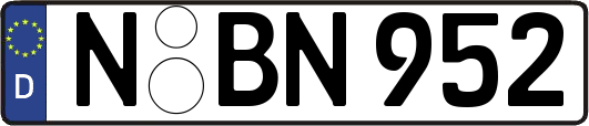 N-BN952